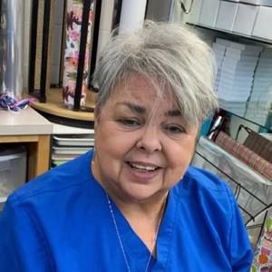 Meet your Posher, Jan